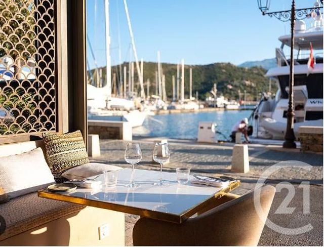 commerce à vendre - 130.0 m2 - ST FLORENT - 202 - CORSE - Century 21 Dary Immobilier