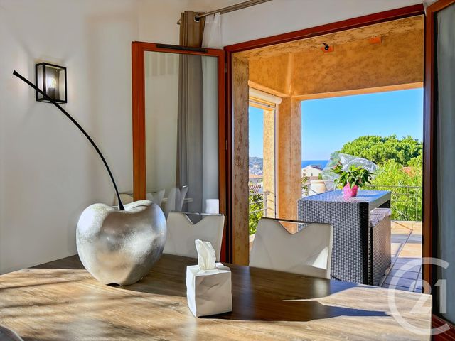 Afficher la photo en grand maison à vendre - 4 pièces - 137.0 m2 - MONTICELLO - 202 - CORSE - Century 21 Dary Immobilier