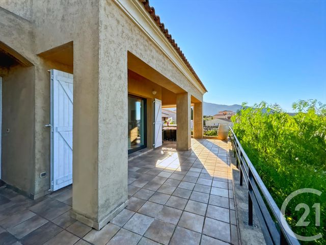 Afficher la photo en grand maison à vendre - 4 pièces - 137.0 m2 - MONTICELLO - 202 - CORSE - Century 21 Dary Immobilier
