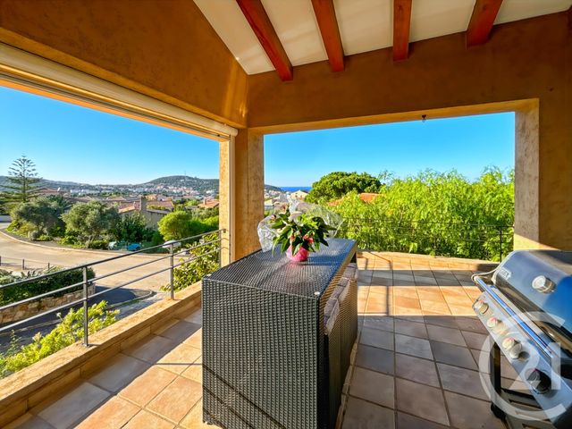 Afficher la photo en grand maison à vendre - 4 pièces - 137.0 m2 - MONTICELLO - 202 - CORSE - Century 21 Dary Immobilier