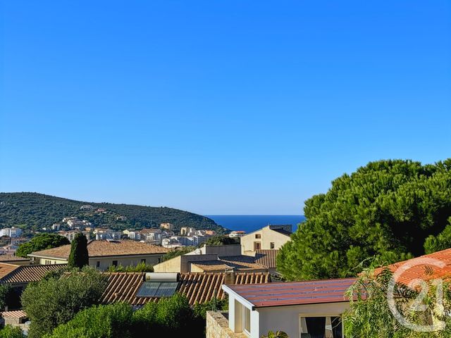 Afficher la photo en grand maison à vendre - 4 pièces - 137.0 m2 - MONTICELLO - 202 - CORSE - Century 21 Dary Immobilier