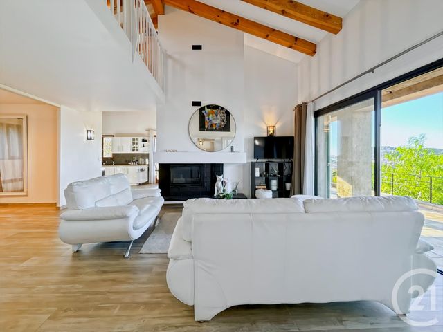 Afficher la photo en grand maison à vendre - 4 pièces - 137.0 m2 - MONTICELLO - 202 - CORSE - Century 21 Dary Immobilier