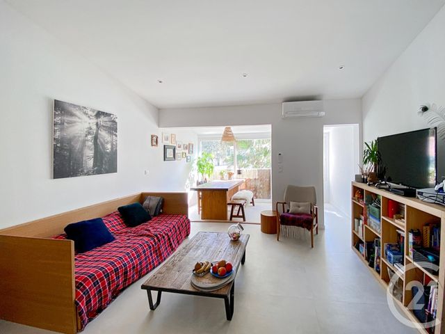 Appartement T2 à vendre - 2 pièces - 52.78 m2 - LUMIO - 202 - CORSE - Century 21 Dary Immobilier