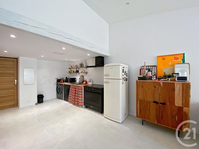Appartement T2 à vendre - 2 pièces - 52.78 m2 - LUMIO - 202 - CORSE - Century 21 Dary Immobilier