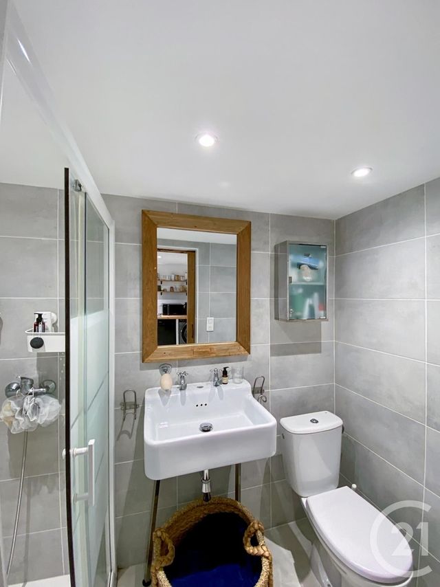 Appartement T2 à vendre - 2 pièces - 52.78 m2 - LUMIO - 202 - CORSE - Century 21 Dary Immobilier