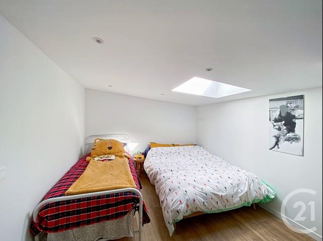 Appartement T2 à vendre - 2 pièces - 52.78 m2 - LUMIO - 202 - CORSE - Century 21 Dary Immobilier