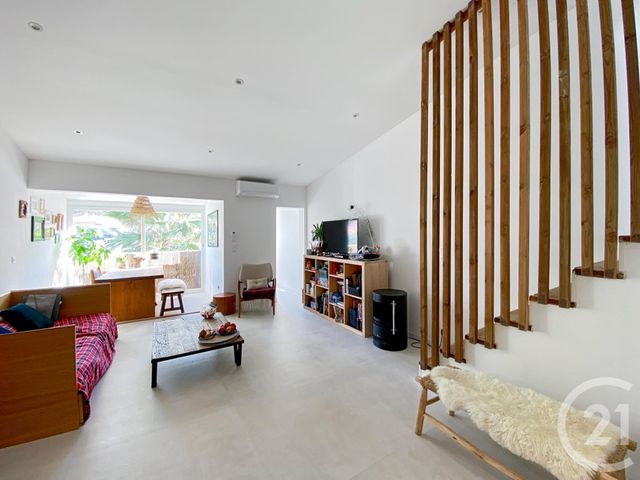 Appartement T2 à vendre - 2 pièces - 52.78 m2 - LUMIO - 202 - CORSE - Century 21 Dary Immobilier