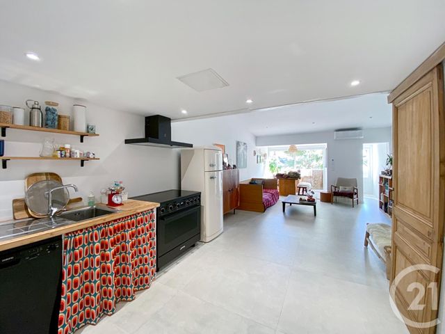 Appartement T2 à vendre - 2 pièces - 52.78 m2 - LUMIO - 202 - CORSE - Century 21 Dary Immobilier