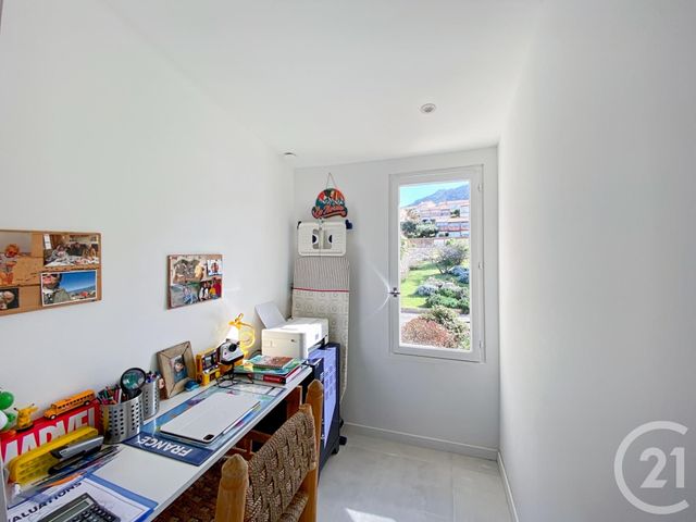 Appartement T2 à vendre - 2 pièces - 52.78 m2 - LUMIO - 202 - CORSE - Century 21 Dary Immobilier