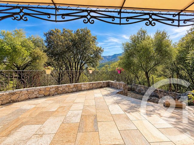 maison à vendre - 4 pièces - 107.75 m2 - VILLE DI PARASO - 202 - CORSE - Century 21 Dary Immobilier