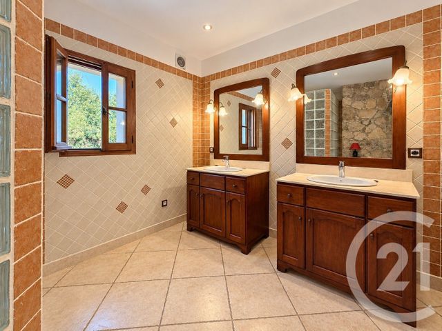 maison à vendre - 4 pièces - 107.75 m2 - VILLE DI PARASO - 202 - CORSE - Century 21 Dary Immobilier