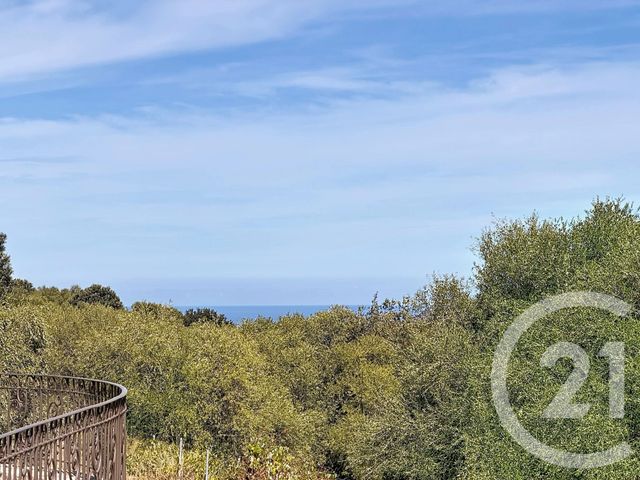 maison à vendre - 4 pièces - 107.75 m2 - VILLE DI PARASO - 202 - CORSE - Century 21 Dary Immobilier