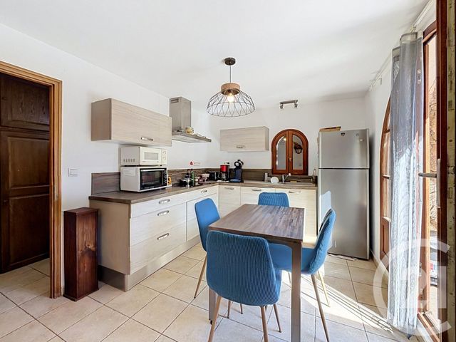 maison à vendre - 4 pièces - 107.75 m2 - VILLE DI PARASO - 202 - CORSE - Century 21 Dary Immobilier