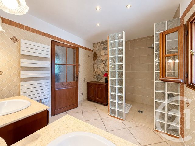 maison à vendre - 4 pièces - 107.75 m2 - VILLE DI PARASO - 202 - CORSE - Century 21 Dary Immobilier