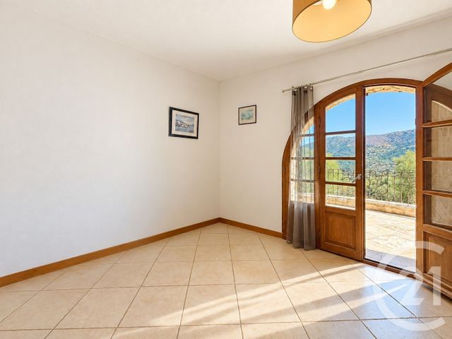 maison à vendre - 4 pièces - 107.75 m2 - VILLE DI PARASO - 202 - CORSE - Century 21 Dary Immobilier