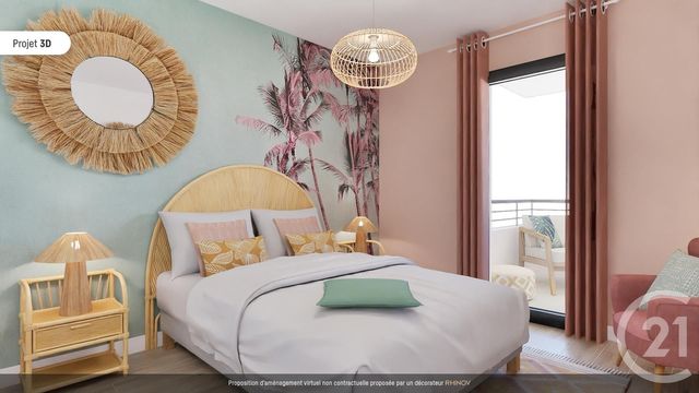 Afficher la photo en grand Appartement T3 à vendre - 3 pièces - 66.27 m2 - PALASCA - 202 - CORSE - Century 21 Dary Immobilier