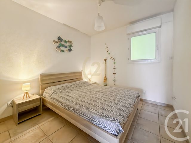 Appartement T2 à vendre - 2 pièces - 33.27 m2 - L ILE ROUSSE - 202 - CORSE - Century 21 Dary Immobilier