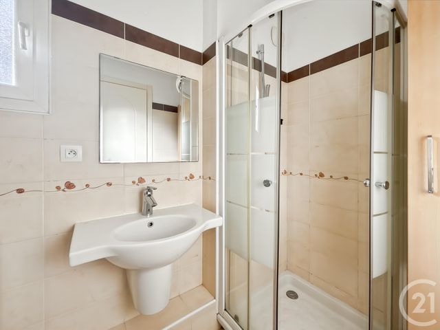 Appartement T2 à vendre - 2 pièces - 33.27 m2 - L ILE ROUSSE - 202 - CORSE - Century 21 Dary Immobilier