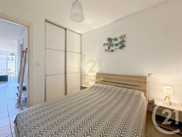 Appartement T2 à vendre - 2 pièces - 33.27 m2 - L ILE ROUSSE - 202 - CORSE - Century 21 Dary Immobilier