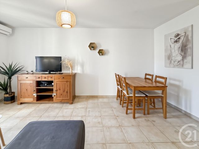 Appartement T2 à vendre - 2 pièces - 33.27 m2 - L ILE ROUSSE - 202 - CORSE - Century 21 Dary Immobilier