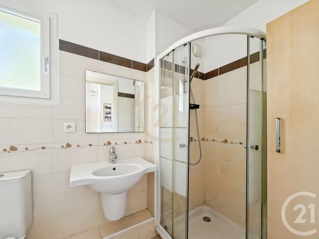 Appartement T2 à vendre - 2 pièces - 33.27 m2 - L ILE ROUSSE - 202 - CORSE - Century 21 Dary Immobilier