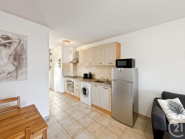 Appartement T2 à vendre - 2 pièces - 33.27 m2 - L ILE ROUSSE - 202 - CORSE - Century 21 Dary Immobilier