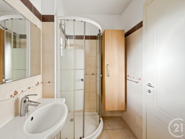 Appartement T2 à vendre - 2 pièces - 33.27 m2 - L ILE ROUSSE - 202 - CORSE - Century 21 Dary Immobilier