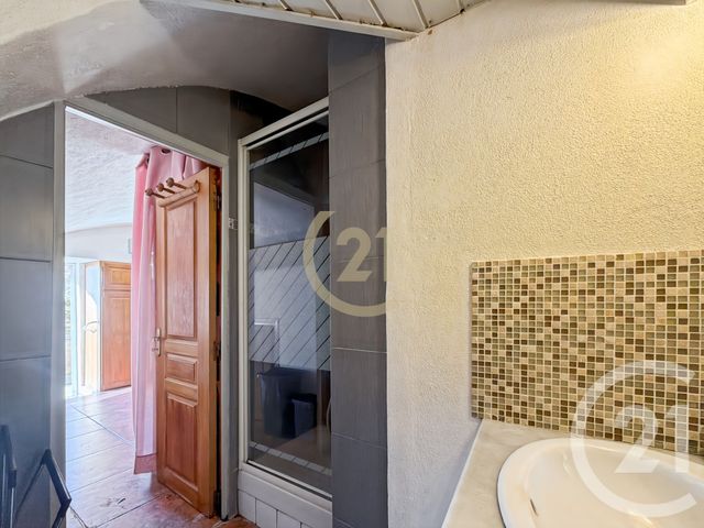 Appartement Studio à vendre - 1 pièce - 18.08 m2 - ZILIA - 202 - CORSE - Century 21 Dary Immobilier