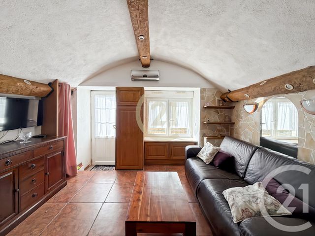 Appartement Studio à vendre ZILIA