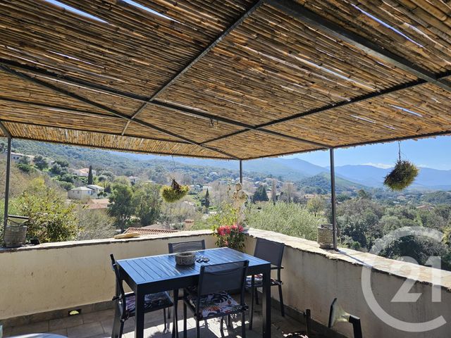 Afficher la photo en grand maison à vendre - 6 pièces - 143.02 m2 - PATRIMONIO - 202 - CORSE - Century 21 Dary Immobilier