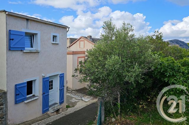 Afficher la photo en grand maison à vendre - 6 pièces - 143.02 m2 - PATRIMONIO - 202 - CORSE - Century 21 Dary Immobilier
