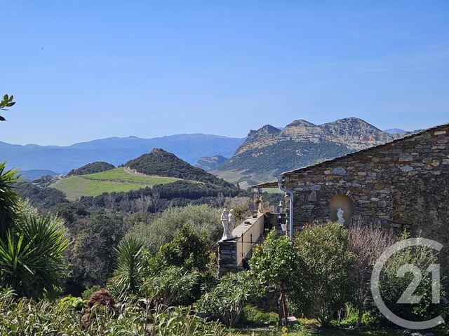 Afficher la photo en grand maison à vendre - 6 pièces - 143.02 m2 - PATRIMONIO - 202 - CORSE - Century 21 Dary Immobilier