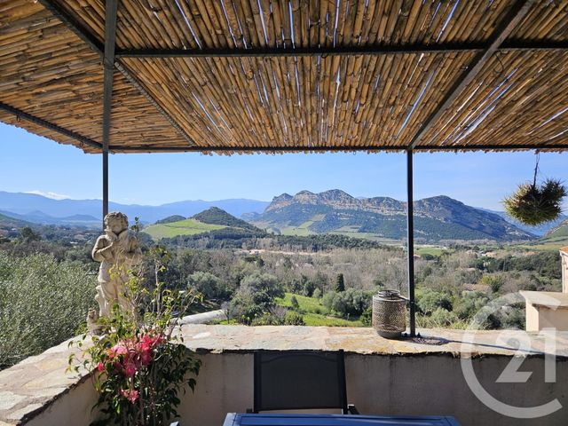 Afficher la photo en grand maison à vendre - 6 pièces - 143.02 m2 - PATRIMONIO - 202 - CORSE - Century 21 Dary Immobilier