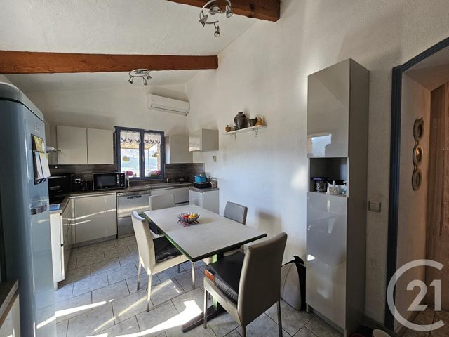 Afficher la photo en grand maison à vendre - 6 pièces - 143.02 m2 - PATRIMONIO - 202 - CORSE - Century 21 Dary Immobilier