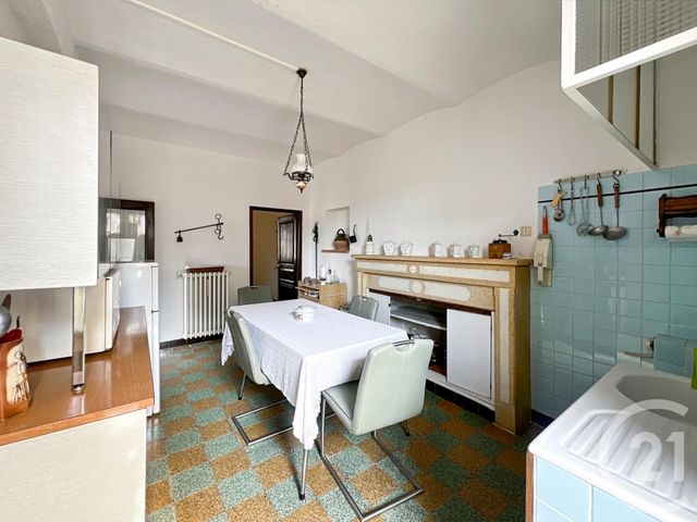 maison à vendre - 6 pièces - 108.08 m2 - ZILIA - 202 - CORSE - Century 21 Dary Immobilier