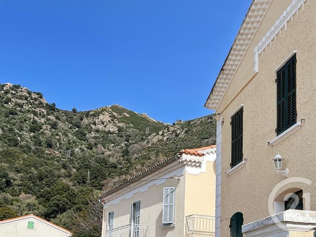 maison à vendre - 6 pièces - 108.08 m2 - ZILIA - 202 - CORSE - Century 21 Dary Immobilier