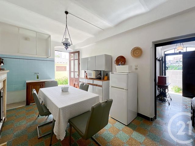 maison à vendre - 6 pièces - 108.08 m2 - ZILIA - 202 - CORSE - Century 21 Dary Immobilier