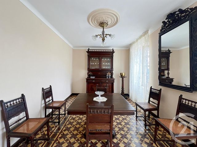 maison à vendre - 6 pièces - 108.08 m2 - ZILIA - 202 - CORSE - Century 21 Dary Immobilier