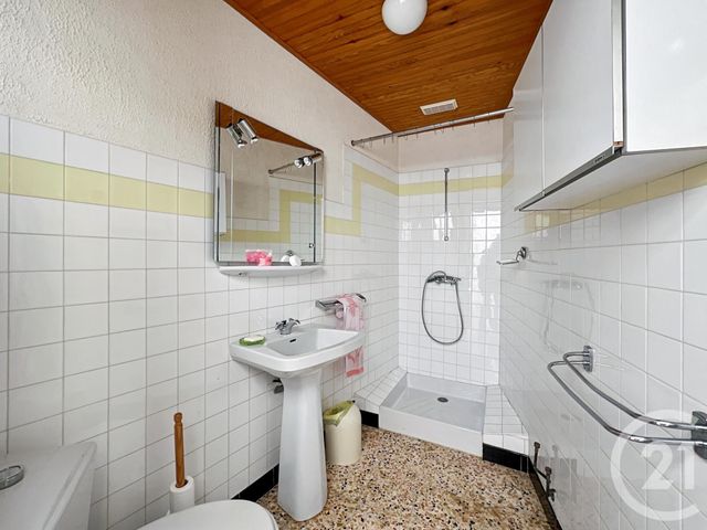 maison à vendre - 6 pièces - 108.08 m2 - ZILIA - 202 - CORSE - Century 21 Dary Immobilier