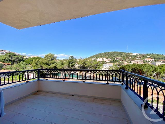 Appartement T2 à vendre - 2 pièces - 55.51 m2 - L ILE ROUSSE - 202 - CORSE - Century 21 Dary Immobilier