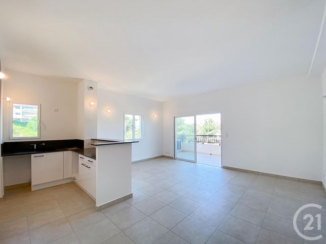 Appartement T2 à vendre L ILE ROUSSE