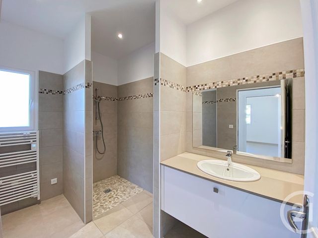 Appartement T2 à vendre - 2 pièces - 55.51 m2 - L ILE ROUSSE - 202 - CORSE - Century 21 Dary Immobilier