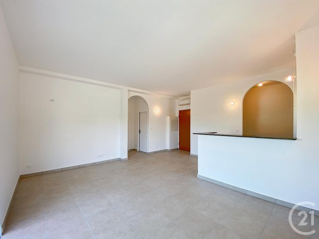 Appartement T2 à vendre - 2 pièces - 55.51 m2 - L ILE ROUSSE - 202 - CORSE - Century 21 Dary Immobilier