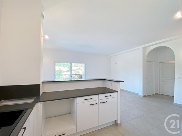 Appartement T2 à vendre - 2 pièces - 55.51 m2 - L ILE ROUSSE - 202 - CORSE - Century 21 Dary Immobilier