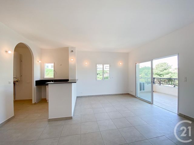 Appartement T2 à vendre - 2 pièces - 55.51 m2 - L ILE ROUSSE - 202 - CORSE - Century 21 Dary Immobilier