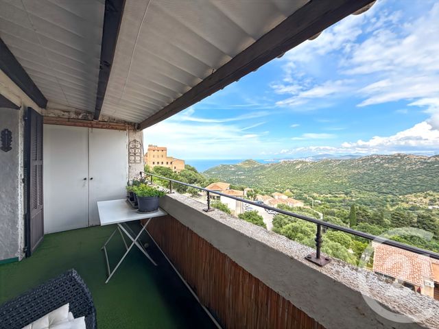 Appartement T3 à vendre - 3 pièces - 59.91 m2 - MONTICELLO - 202 - CORSE - Century 21 Dary Immobilier