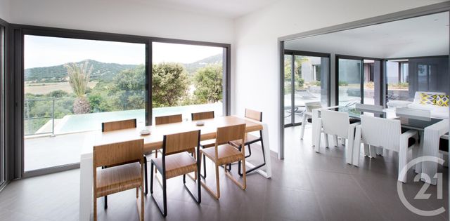 Afficher la photo en grand maison à vendre - 6 pièces - 289.0 m2 - LUMIO - 20 - CORSE - Century 21 Dary Immobilier