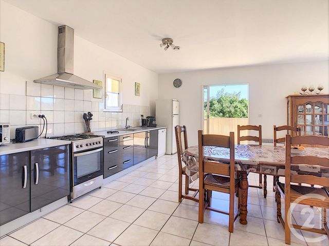 Afficher la photo en grand maison à vendre - 10 pièces - 200.0 m2 - SPELONCATO - 20 - CORSE - Century 21 Dary Immobilier