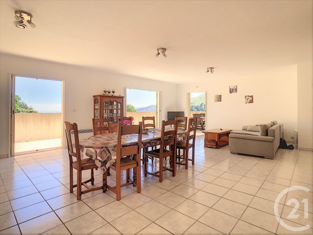 Afficher la photo en grand maison à vendre - 10 pièces - 200.0 m2 - SPELONCATO - 20 - CORSE - Century 21 Dary Immobilier