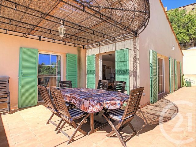 Afficher la photo en grand maison à vendre - 10 pièces - 200.0 m2 - SPELONCATO - 20 - CORSE - Century 21 Dary Immobilier